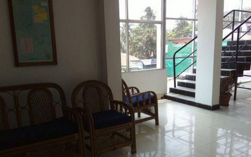 Hotel R.D. International, Port Blair 3